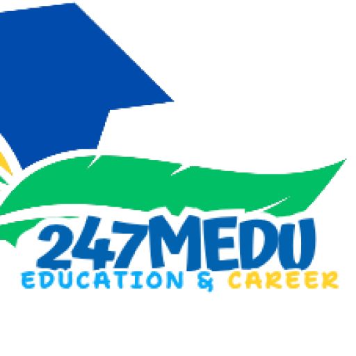 247medu Logo